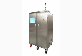 痕量級AMC空氣分子污染物監測系統 DK-S4500F-AMC
